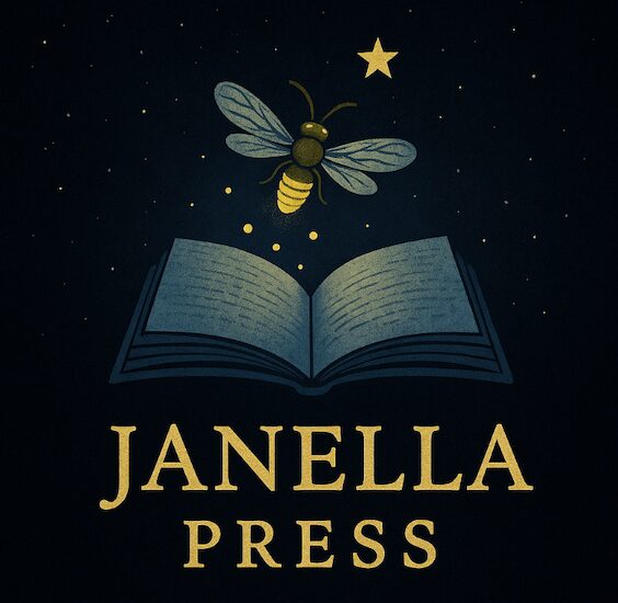 Janet Heanen – Author